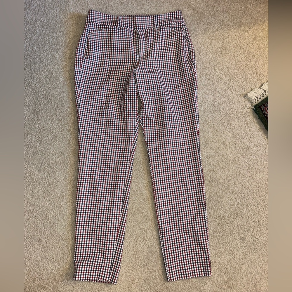 Old Navy Pixie pants size 2